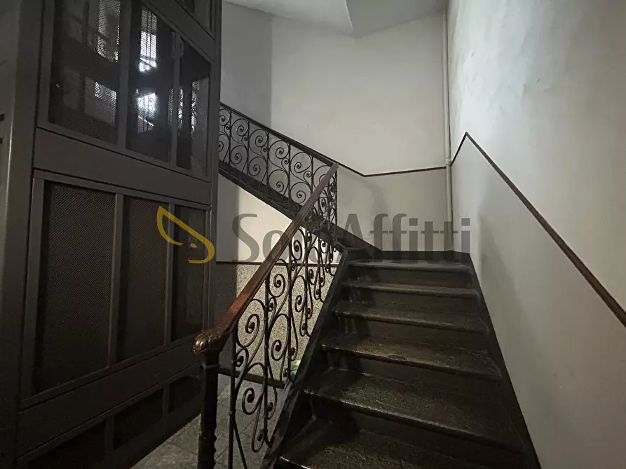 Immagine 3 di Trilocale in affitto  in Corso Peschiera 238 a Torino