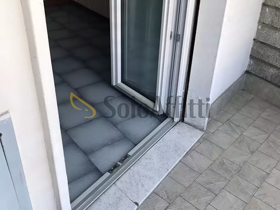 Immagine 36 di Trilocale in affitto  in Via Postumia 1 a Torino