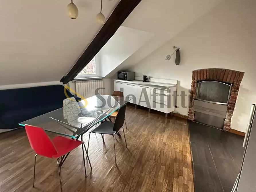 Immagine 35 di Quadrilocale in affitto  in Via Belfiore 15 a Torino