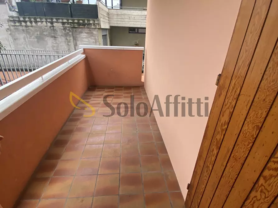 Immagine 10 di Bilocale in affitto  in Viale Giovanni Pascoli 114 a Rimini