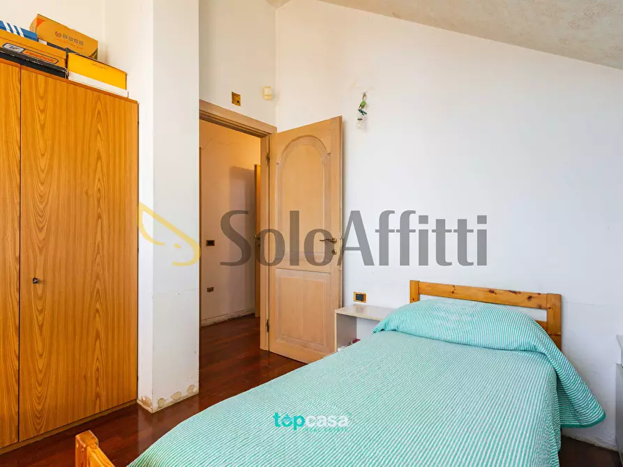 Immagine 21 di Quadrilocale in affitto  in Via Salvo D'Acquisto 9 a Busto Arsizio