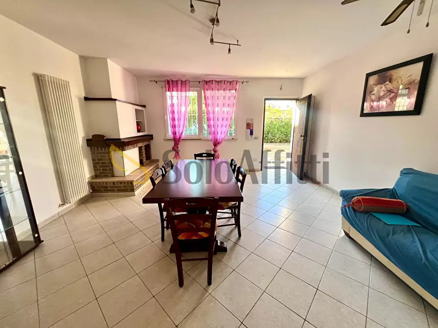 Immagine 4 di Trilocale in affitto  in Via Ombrone 7 a Tortoreto