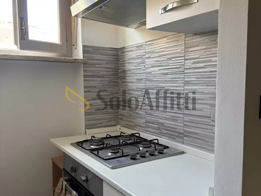 Immagine 1 di Bilocale in affitto  in Via Fidia 33BIS a Torino