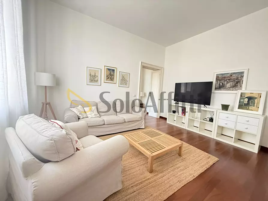 Immagine 1 di Bilocale in affitto  in Via Ballerini 10 a Seregno