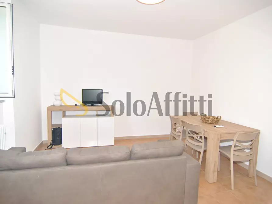 Immagine 2 di Trilocale in affitto  in Via San Simone 42 a Livorno