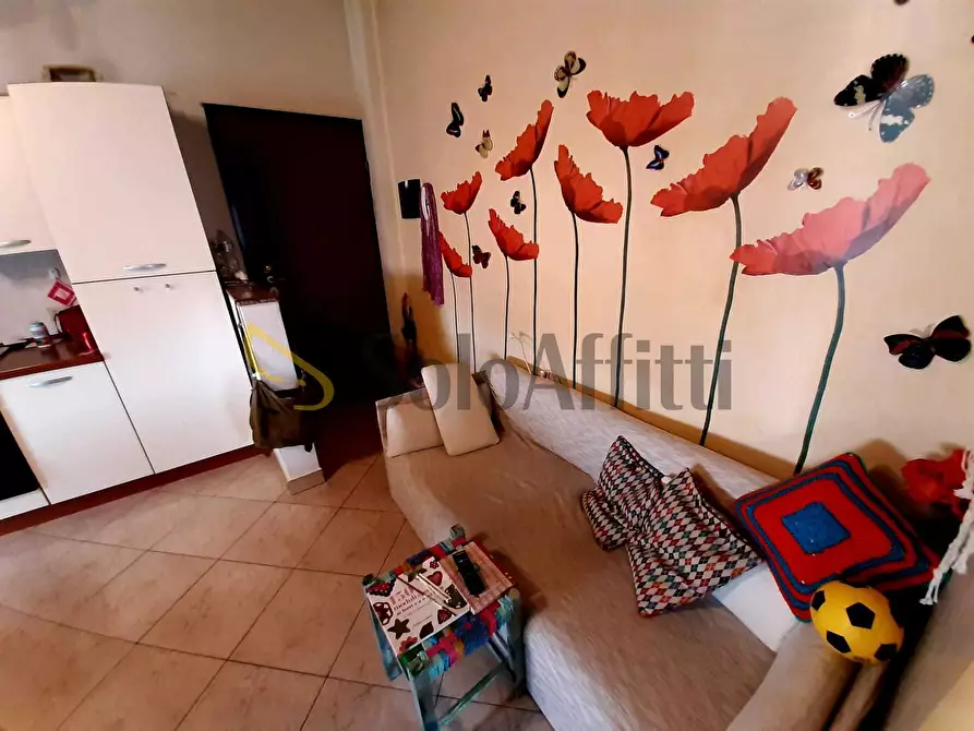 Immagine 4 di Bilocale in affitto  in via Oliviero Limonta 00 a Cinisello Balsamo