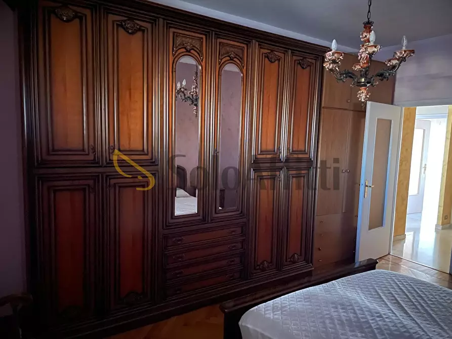 Immagine 13 di Trilocale in affitto  in Via Giuseppe Fagnano a Torino