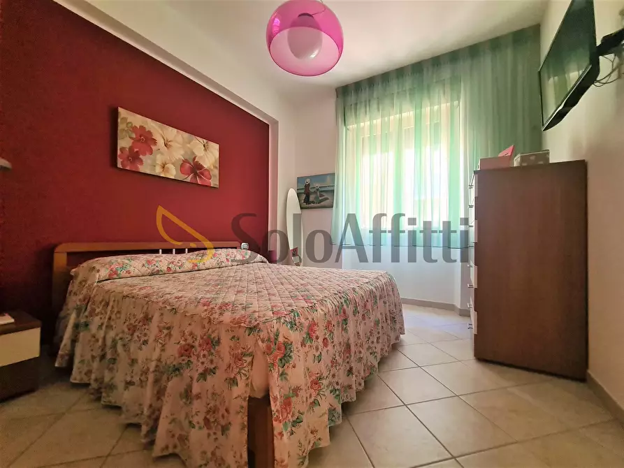 Immagine 3 di Trilocale in affitto  a Catanzaro