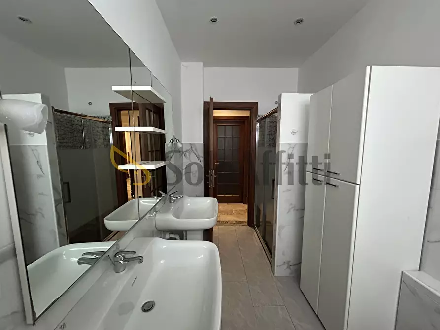 Immagine 14 di Appartamento in affitto  in Strada del Cantello 3 a Torino