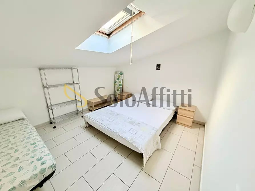 Immagine 12 di Trilocale in affitto  in Via Rimini 9 a Tortoreto