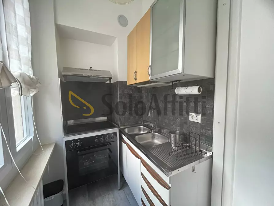 Immagine 5 di Bilocale in affitto  a Torino