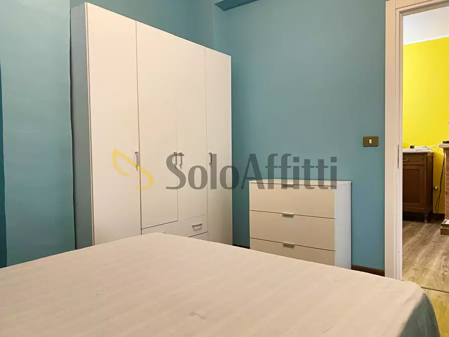 Immagine 8 di Trilocale in affitto  a Stalettì