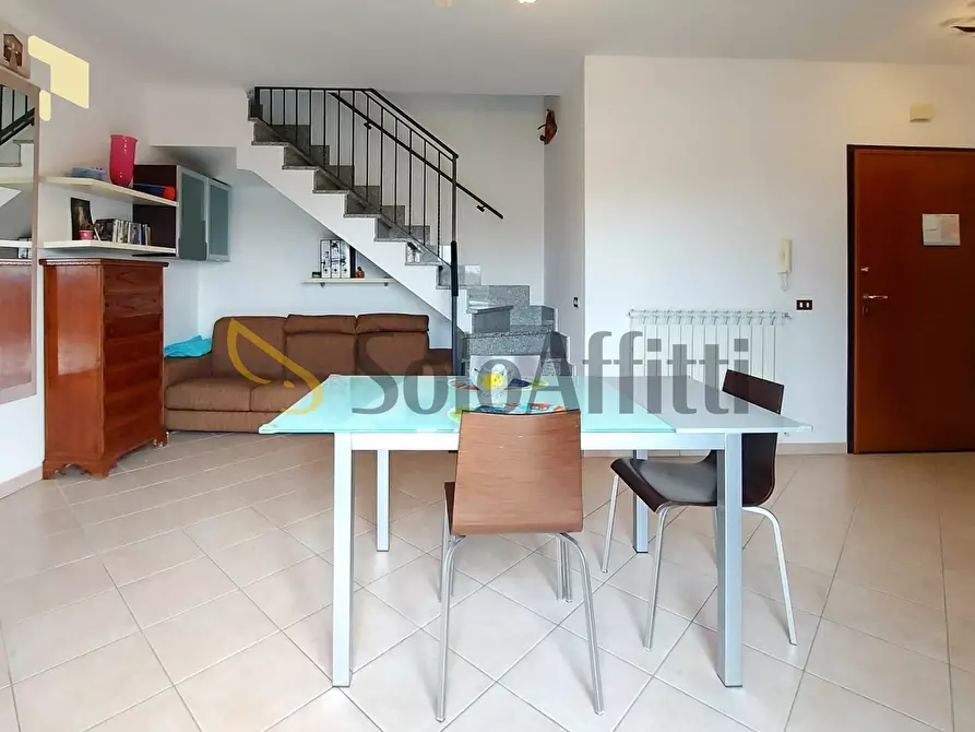 Immagine 6 di Quadrilocale in affitto  in Via Rocce Anzini a Fiumicino