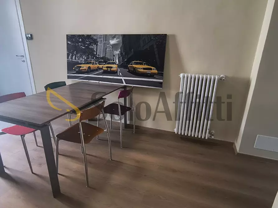 Immagine 9 di Trilocale in affitto  in Corso Raffaello 23/D a Torino
