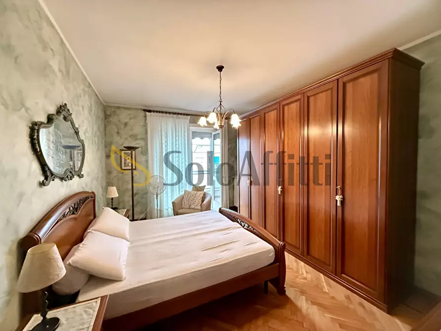 Immagine 19 di Quadrilocale in affitto  in Corso Sebastopoli 297/6 a Torino