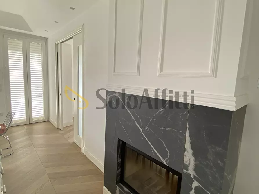 Immagine 17 di Villa in affitto  in Via Antonio Fogazzaro 9 a Rimini