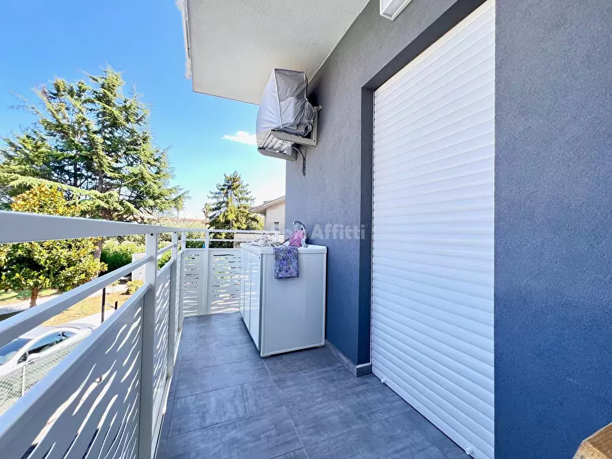 Immagine 17 di Bilocale in affitto  in Via Carlo Pisacane 4 a Alba Adriatica