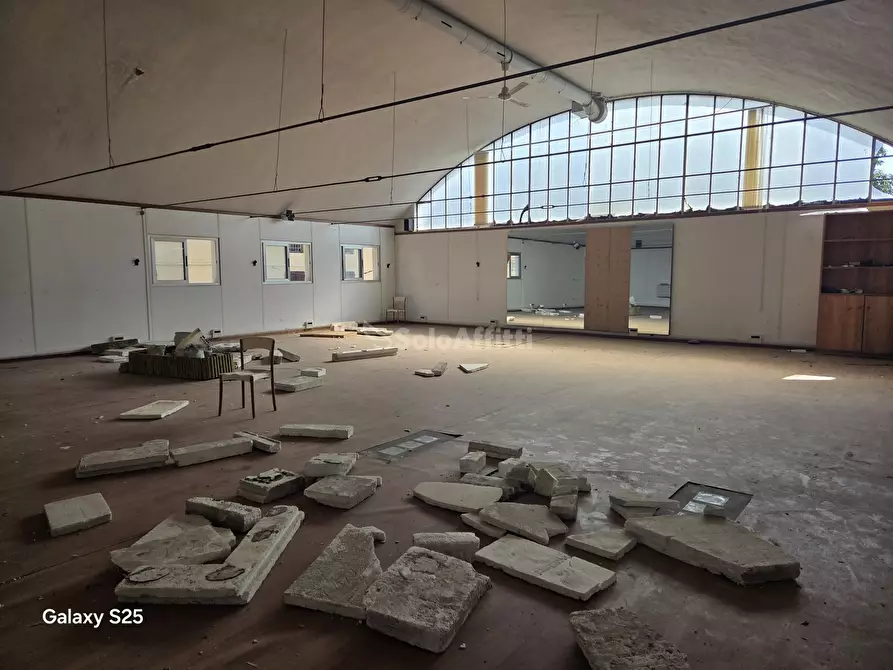 Immagine 3 di Capannone industriale in affitto  in Via Cesare Battisti a Vignola