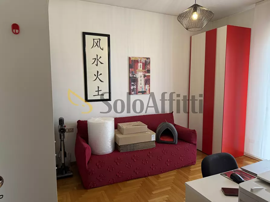 Immagine 25 di Quadrilocale in affitto  a Ceriano Laghetto