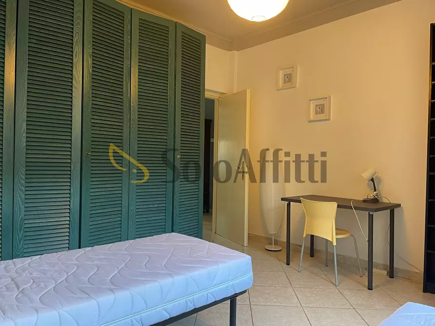 Immagine 24 di Quadrilocale in affitto  in Corso Quintino Sella a Torino