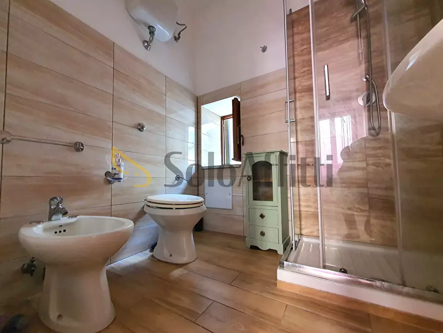 Immagine 15 di Casa indipendente in affitto  a Catanzaro