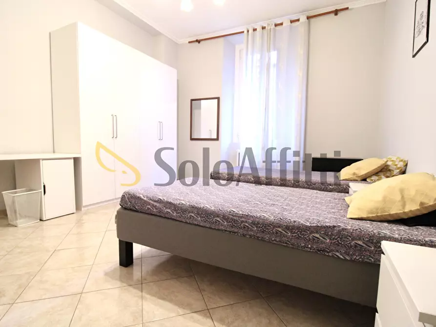 Immagine 10 di Trilocale in affitto  in Via Giovanni Ambrogio De Predis 7 a Milano