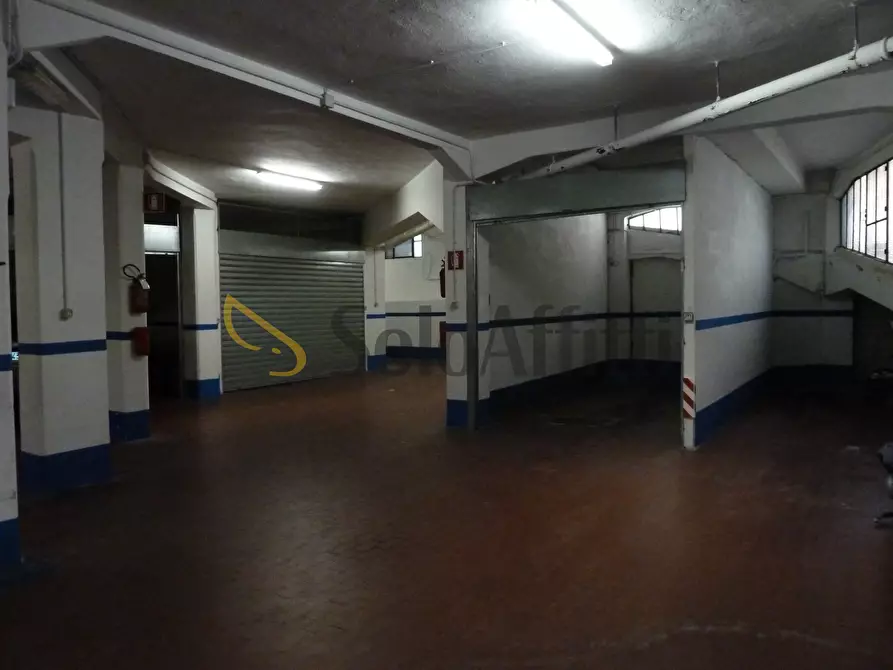 Immagine 5 di Garage in affitto  in Via XX Settembre a San Remo