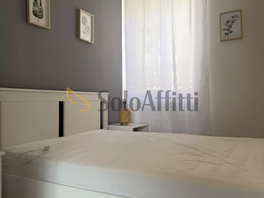 Immagine 18 di Trilocale in affitto  in Via Pretoria a Potenza