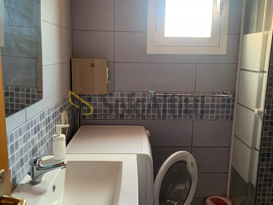 Immagine 20 di Bilocale in affitto  in Salita San Camillo 33 a Catania
