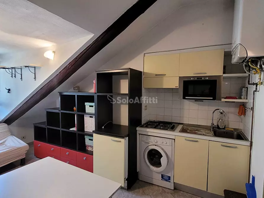 Immagine 1 di Monolocale in affitto  in Via Casalis a Torino