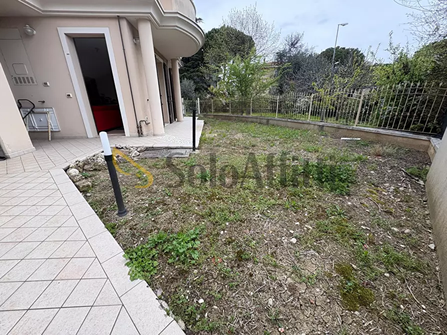 Immagine 14 di Trilocale in affitto  in Via Acquario 5 a Rimini