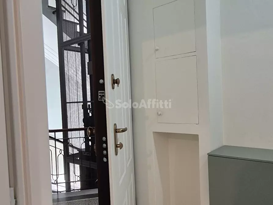Immagine 16 di Trilocale in affitto  in Via Gaspare Saccarelli a Torino
