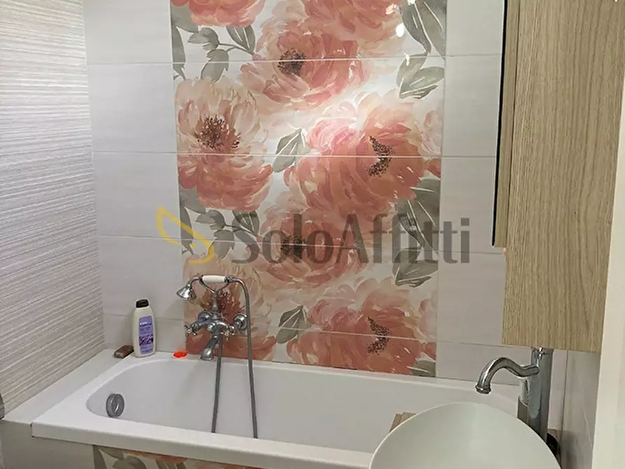 Immagine 7 di Villa in affitto  in Via Riccione a Fiumicino