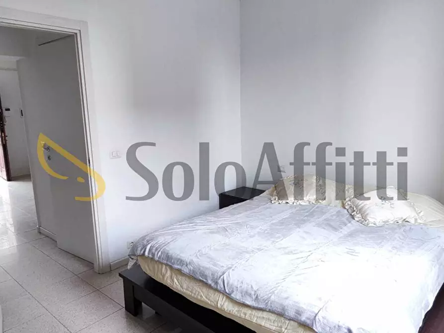 Immagine 4 di Bilocale in affitto  in Via dei Partigiani 124 a Cinisello Balsamo