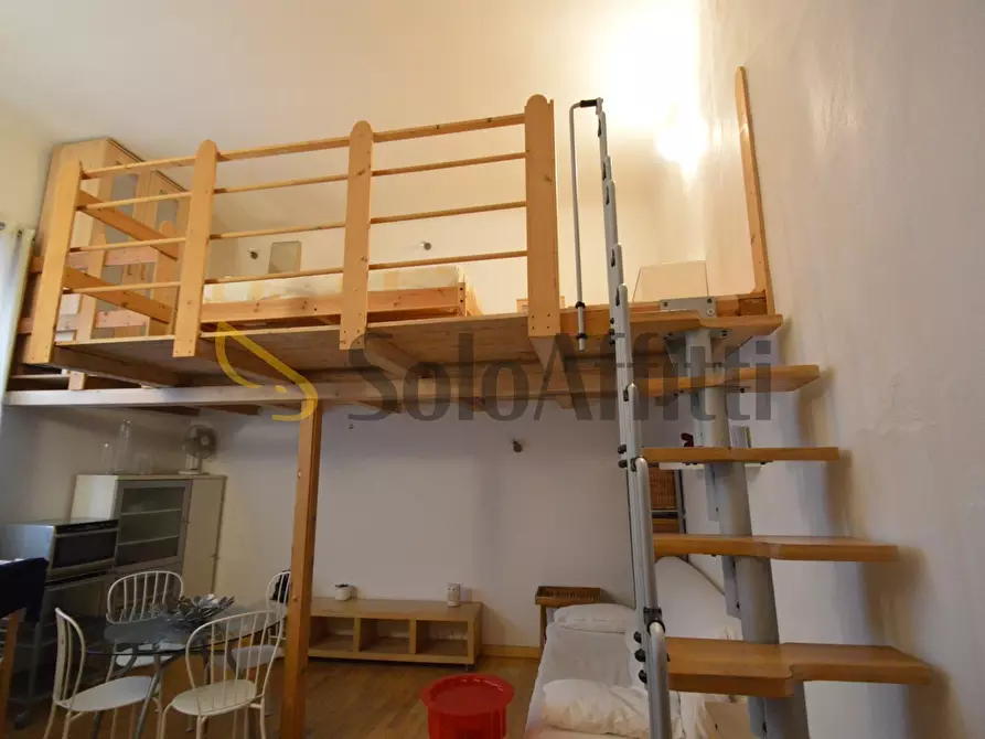 Immagine 4 di Monolocale in affitto  in via palmieri 66 a Milano