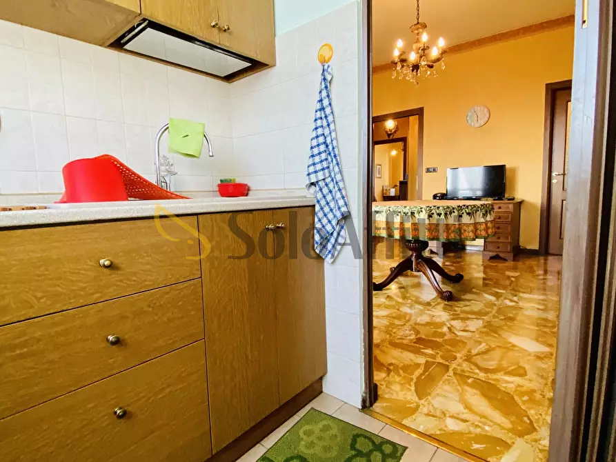 Immagine 10 di Trilocale in affitto  in Corso Francia 347 a Torino