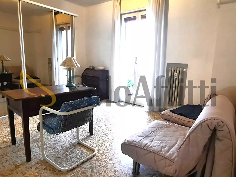 Immagine 15 di Trilocale in affitto  in Via Emilia Ovest 119 a Modena