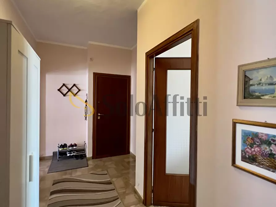 Immagine 7 di Trilocale in affitto  in Via San Francesco D'Assisi 34 a Nichelino