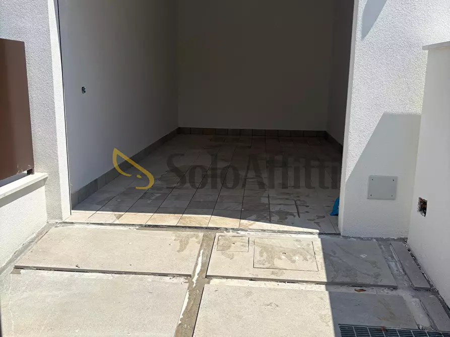Immagine 18 di Trilocale in affitto  in Via Monte Titano 75 a Rimini