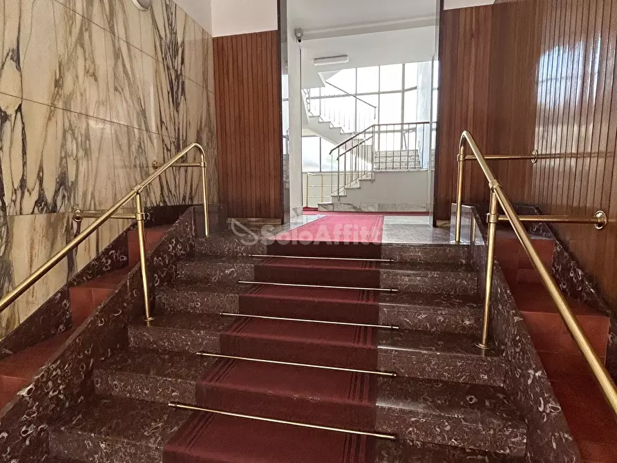 Immagine 2 di Trilocale in affitto  in Via Luigi Tarino 15 bis a Torino