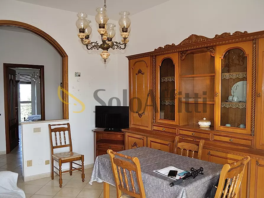 Immagine 1 di Bilocale in affitto  in Via San Mauro 47 a Settimo Torinese