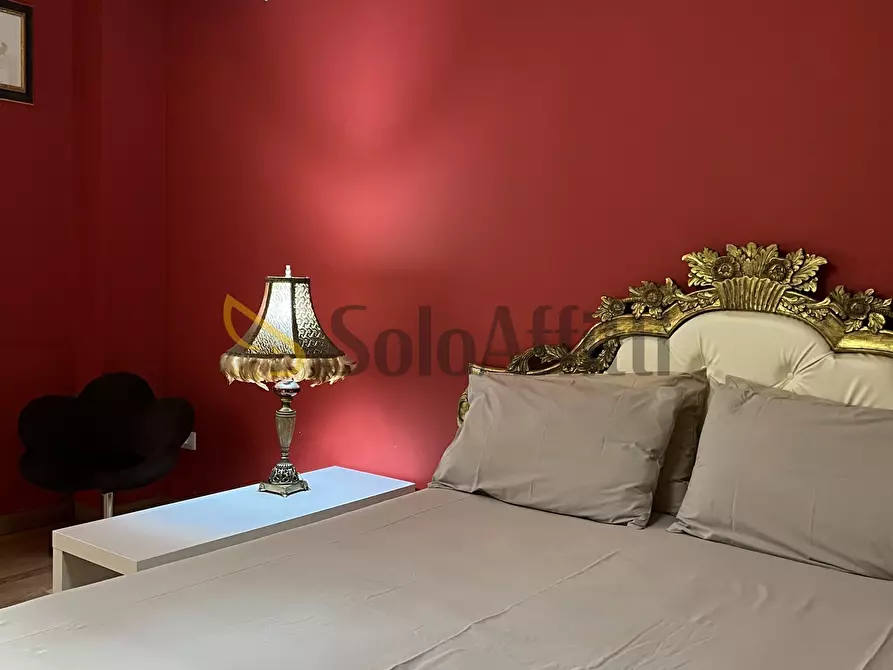 Immagine 24 di Trilocale in affitto  a Potenza