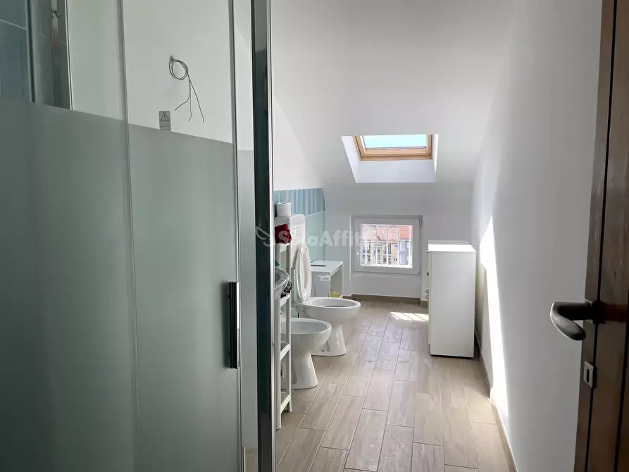Immagine 14 di Stanza singola in affitto  in Corso Sebastopoli 39 a Torino