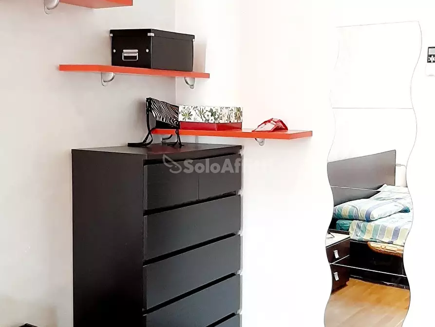 Immagine 12 di Bilocale in affitto  in Via Libertà 80 a Cinisello Balsamo