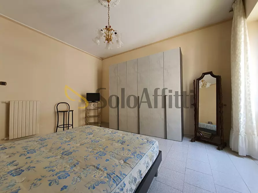 Immagine 6 di Trilocale in affitto  a Catanzaro