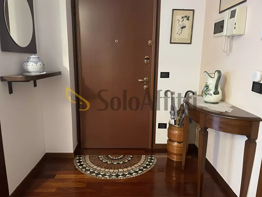 Immagine 23 di Trilocale in affitto  in Via Torino 21 a Legnano