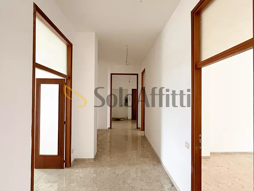 Immagine 1 di Appartamento in affitto  in Via Giuseppe Mazzini 23/A a Potenza