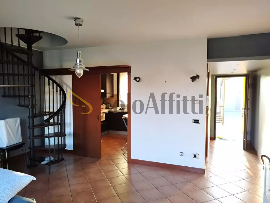 Immagine 5 di Trilocale in affitto  in Viale J.F Kennedy 15 a Garbagnate Milanese