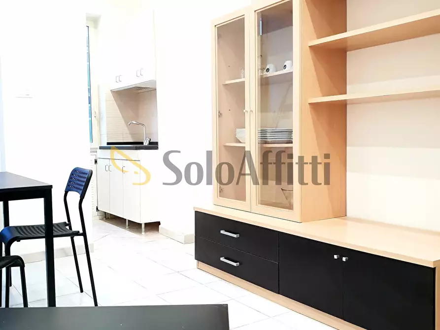 Immagine 9 di Bilocale in affitto  in Via Edoardo Perroncito 2 a Torino