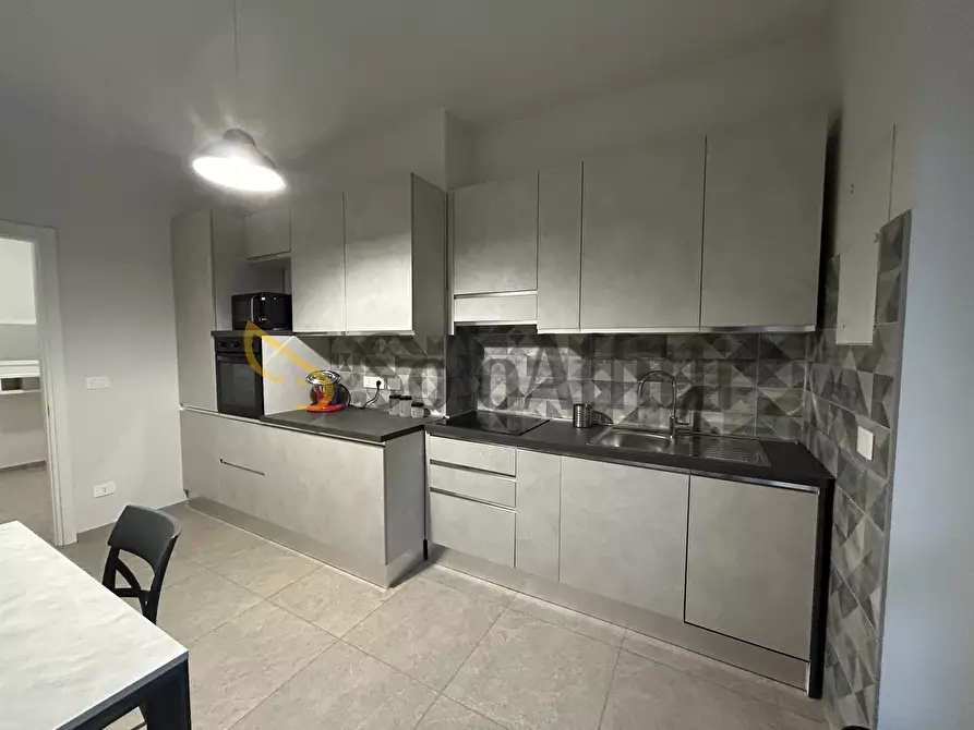 Immagine 17 di Quadrilocale in affitto  in corso rosselli 99/11 a Torino